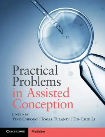 Cover of Practical Problems in Assisted Conception