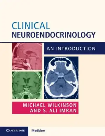 Cover of Clinical Neuroendocrinology