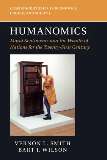 Cover of Humanomics