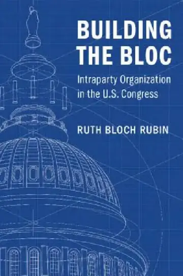 Cover of Building the Bloc