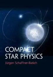Cover of Compact Star Physics
