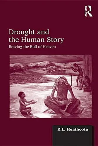 Cover of Drought and the Human Story