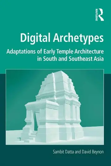 Cover of Digital Archetypes