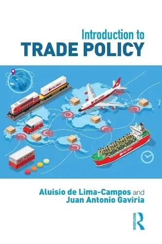 Cover of Introduction to Trade Policy