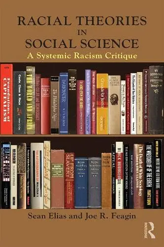 Cover of Racial Theories in Social Science