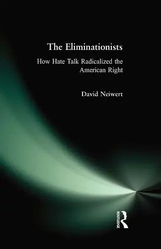 Cover of Eliminationists