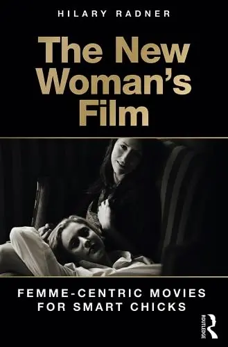 Cover of The New Woman's Film