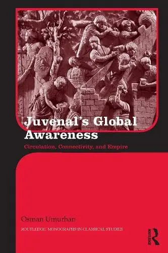 Cover of Juvenal's Global Awareness
