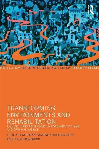 Cover of Transforming Environments and Rehabilitation