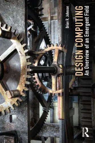 Cover of Design Computing