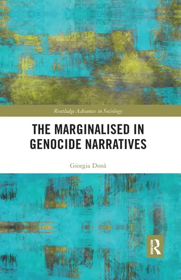 Cover of Bystanders to Socio-Political Violence
