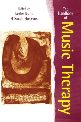 Cover of The Handbook of Music Therapy