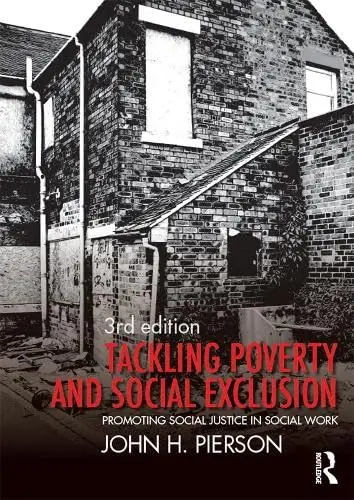 Cover of Tackling Poverty and Social Exclusion