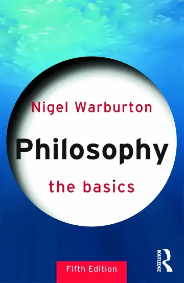 Cover of Philosophy