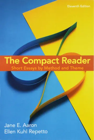 Cover of The Compact Reader