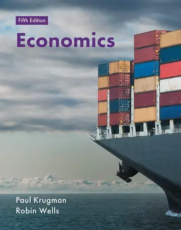 Cover of Economics