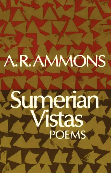 Cover of Sumerian Vistas