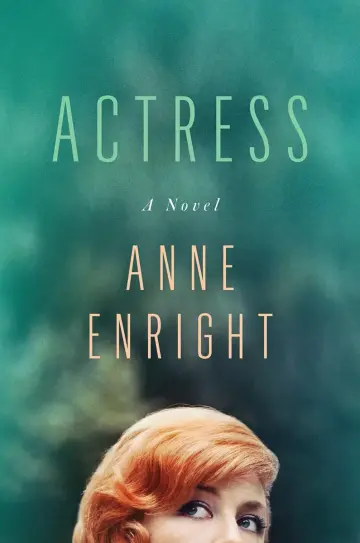 Cover of Actress – A Novel