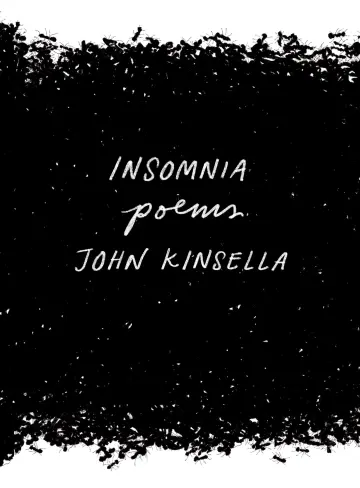 Cover of Insomnia