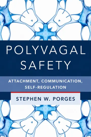 Cover of Polyvagal Safety