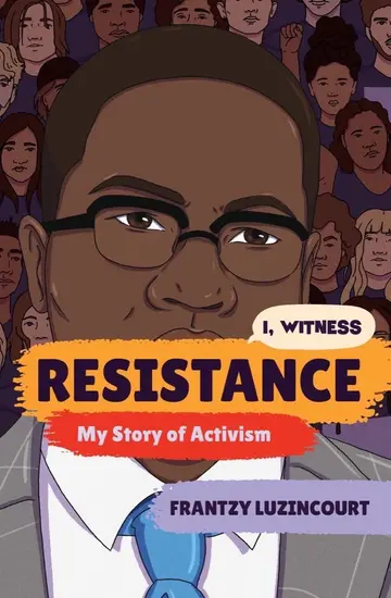 Cover of Resistance