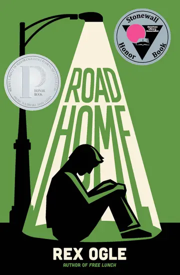 Cover of Road Home