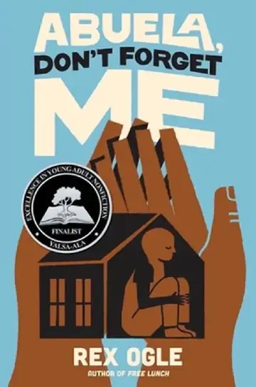 Cover of Abuela, Don?t Forget Me