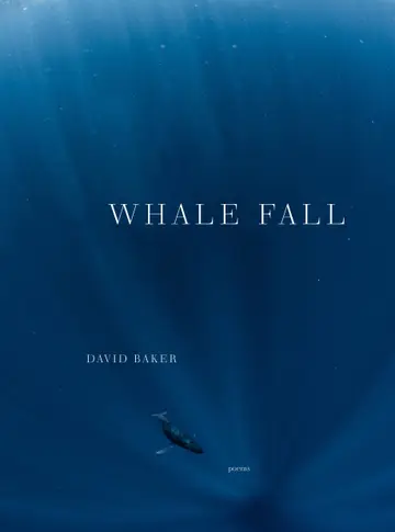 Cover of Whale Fall