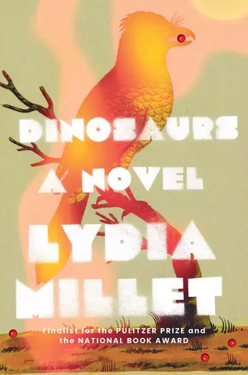 Cover of Dinosaurs