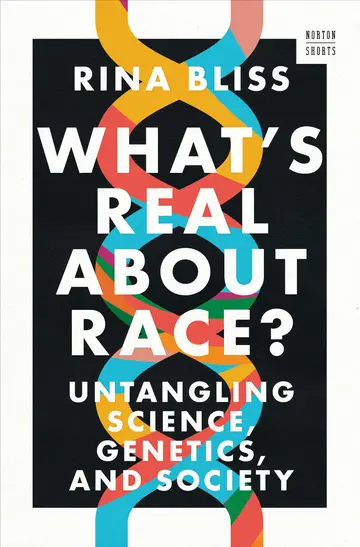 Cover of What's Real About Race?