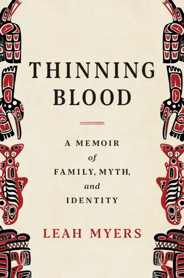 Cover of Thinning Blood