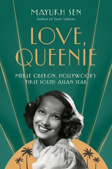 Cover of Love, Queenie