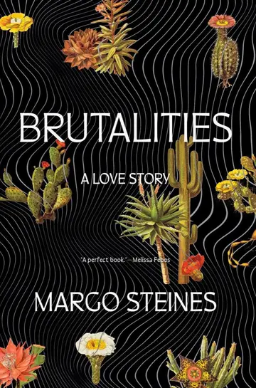 Cover of Brutalities