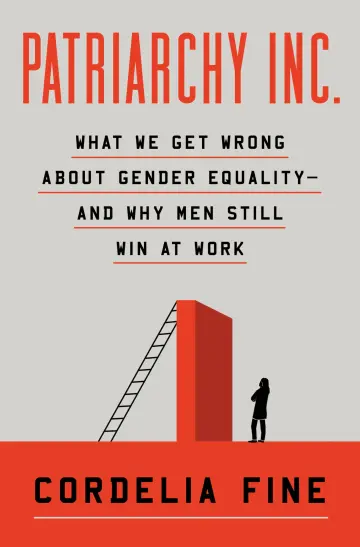 Cover of Patriarchy Inc
