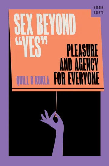 Cover of Sex Beyond "Yes"
