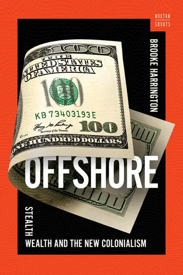 Cover of Offshore
