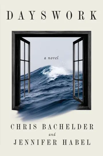 Cover of Dayswork