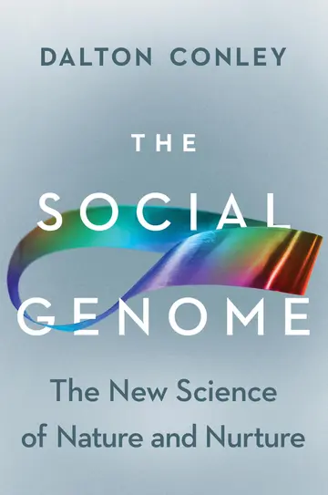 Cover of The Social Genome
