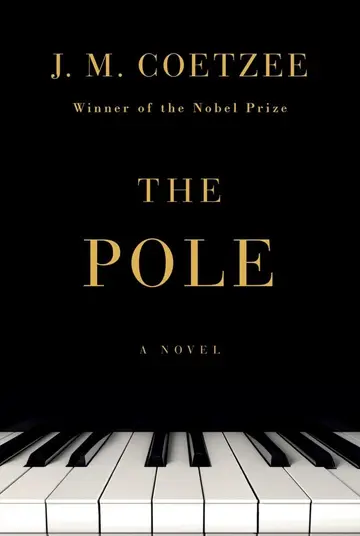 Cover of The Pole