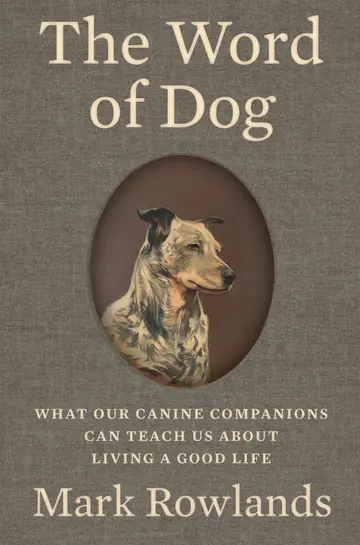 Cover of The Word of Dog