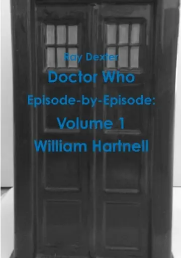 Cover of Doctor Who Episode By Episode