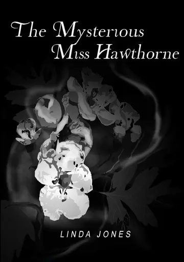 Cover of Mysterious Miss Hawthorne
