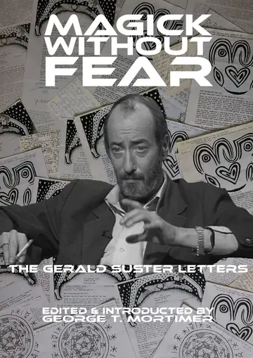 Cover of Magick Without Fear