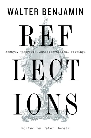 Cover of Reflections