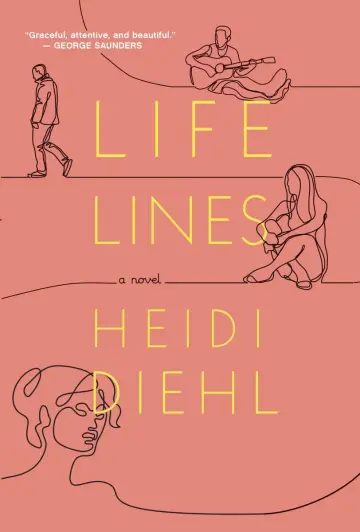 Cover of Lifelines