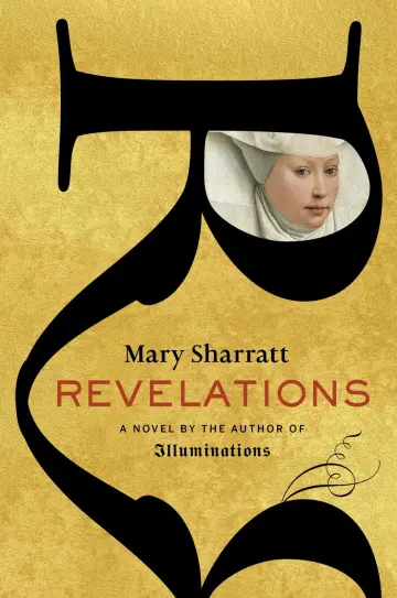 Cover of Revelations