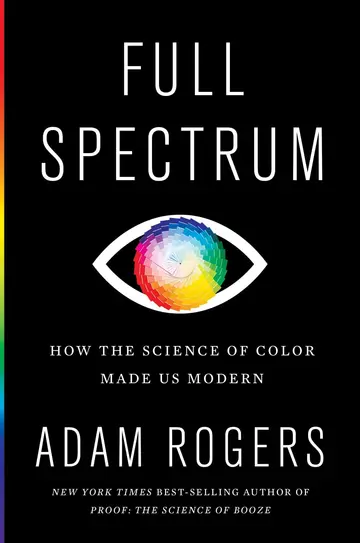 Cover of Full Spectrum