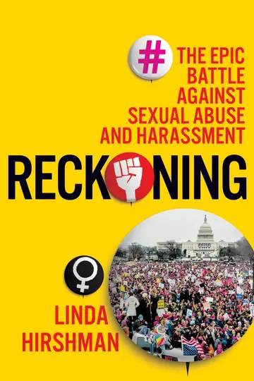 Cover of Reckoning