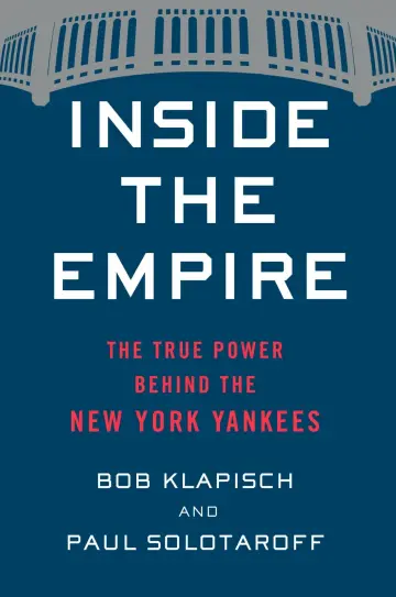 Cover of Inside the Empire