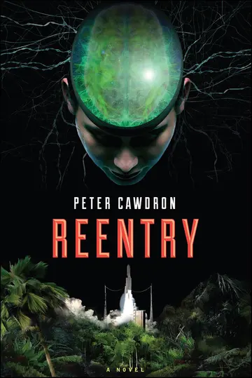 Cover of Reentry
